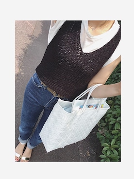 かほ みさんのコーディネート