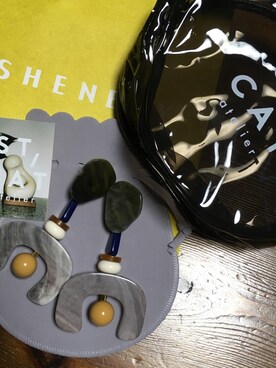 かほ みさんのコーディネート