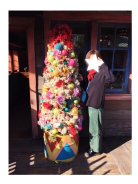 かほ みさんのコーディネート