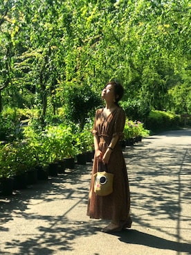 Ayano さんのコーディネート