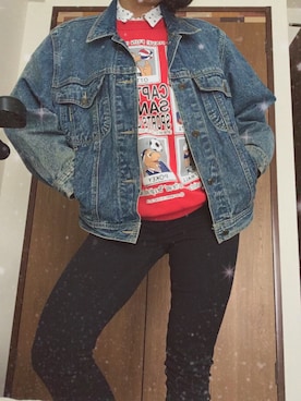 CHARAさんのコーディネート