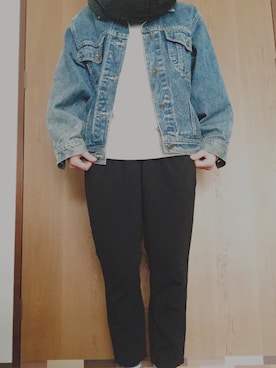 CHARAさんのコーディネート