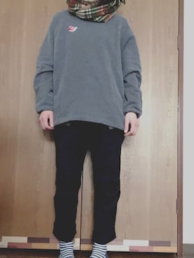 CHARAさんのコーディネート