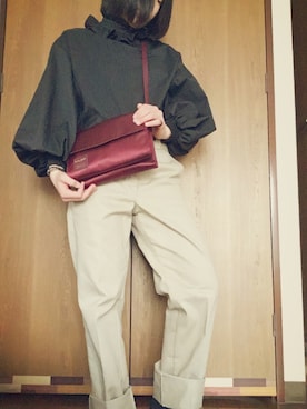 CHARAさんのコーディネート