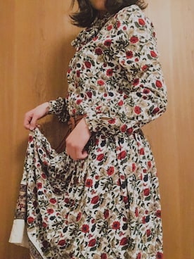 CHARAさんのコーディネート