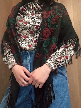 CHARAさんのコーディネート