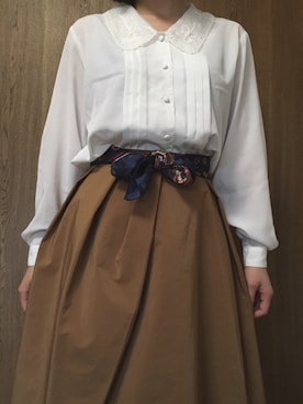 CHARAさんのコーディネート