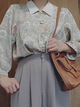 CHARAさんのコーディネート