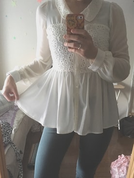 CHARAさんのコーディネート