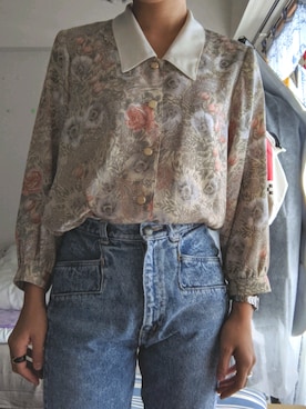 CHARAさんのコーディネート