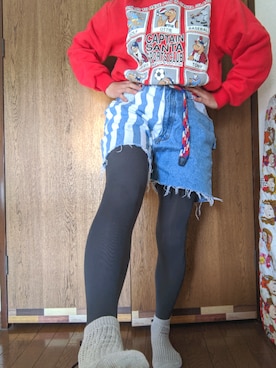 CHARAさんのコーディネート