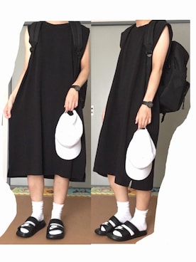 あた。さんのコーディネート