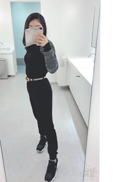 PON!さんのコーディネート