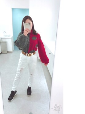 PON!さんのコーディネート