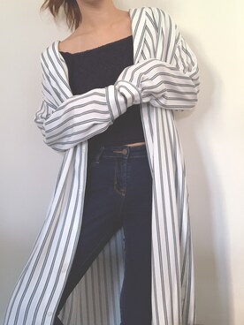 meruさんのコーディネート