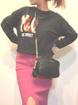 meruさんのコーディネート