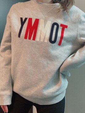 meruさん（レディース・162cm）の春コーディネート