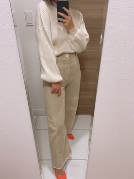 meruさんのコーディネート