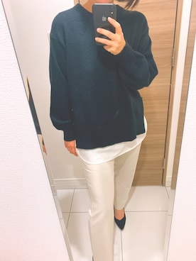 meruさんのコーディネート