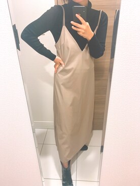 meruさんのコーディネート