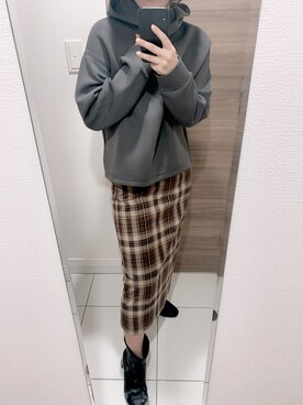 meruさんのコーディネート