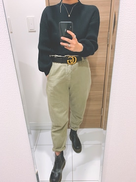 meruさんのコーディネート