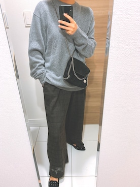 meruさんのコーディネート