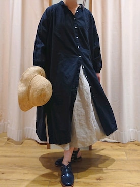 おおさかさんのコーディネート