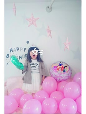 MaNaMiさんのコーディネート