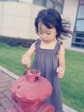 youmeixuanlv さんのコーディネート