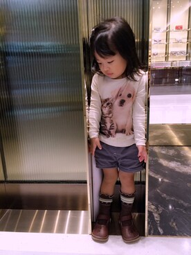 youmeixuanlv さんのコーディネート