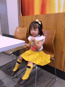 youmeixuanlv さんのコーディネート