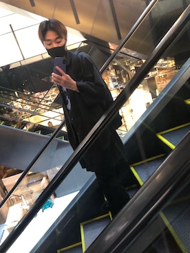 あーじゃすさんのコーディネート