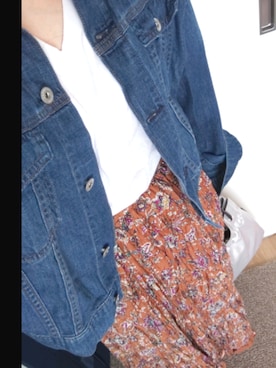 たんままさんのコーディネート
