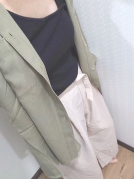 たんままさんのコーディネート