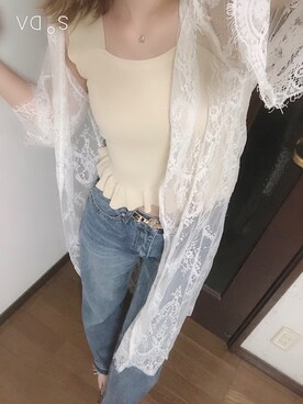 risさんのコーディネート