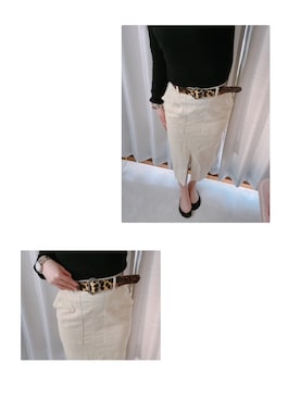 risさんのコーディネート