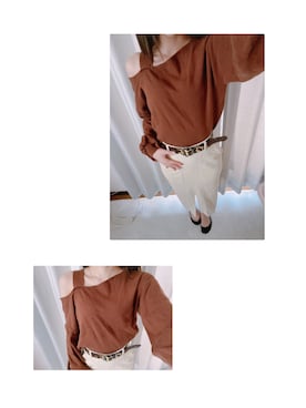 risさんのコーディネート