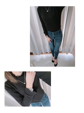 risさんのコーディネート