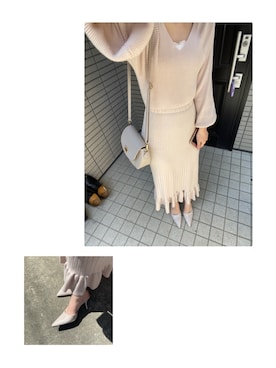 risさんのコーディネート