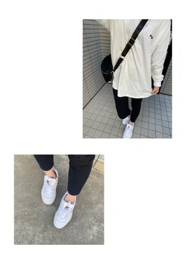 risさんのコーディネート