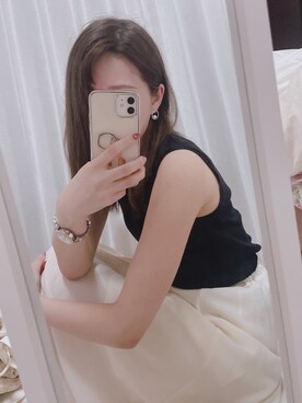 risさんのコーディネート