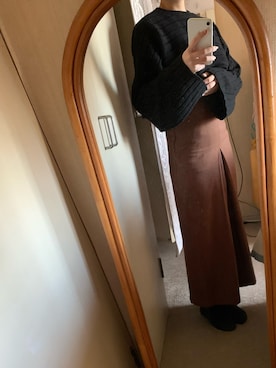 雪さんのコーディネート