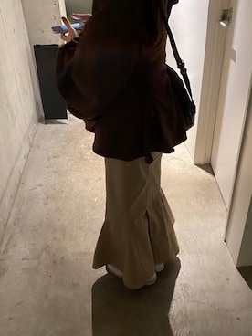 雪さんのコーディネート