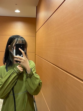 雪さんのコーディネート