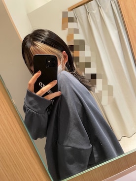 雪さんのコーディネート