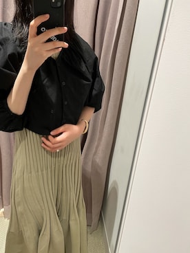 雪さんのコーディネート