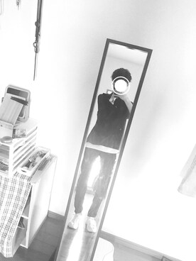 nakayouさんのコーディネート