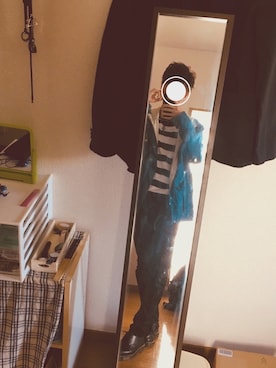 nakayouさんのコーディネート