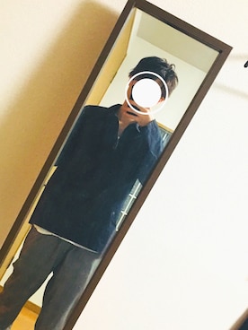 nakayouさんのコーディネート